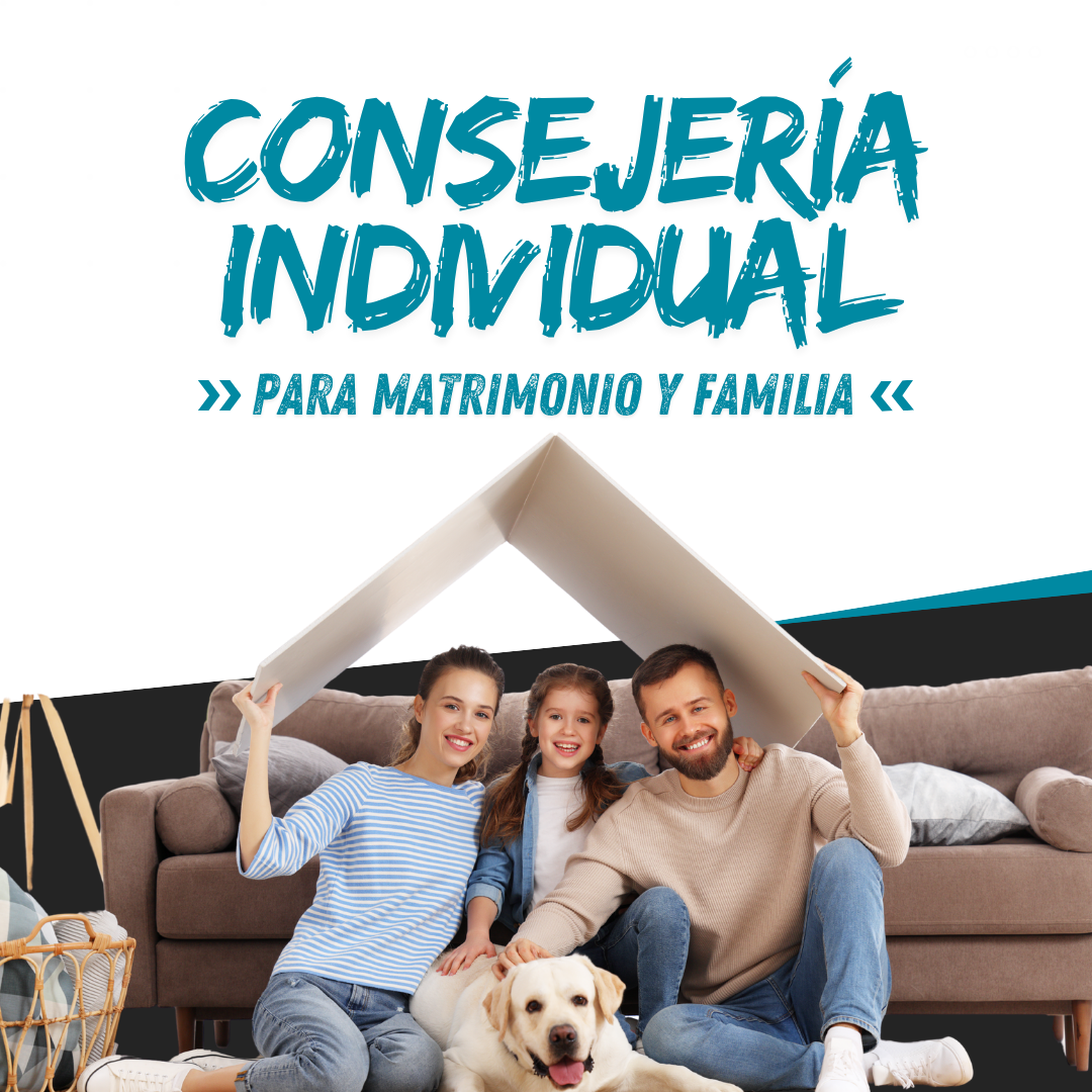 Consejería Individual (Low ticket)