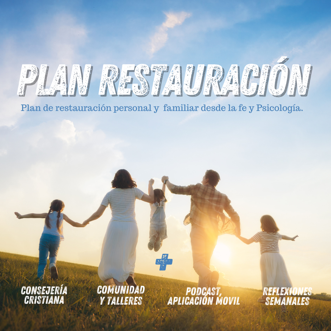 Plan Restauración
